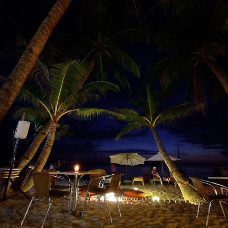 Balabag  White Beach De Boracay מראה חיצוני תמונה