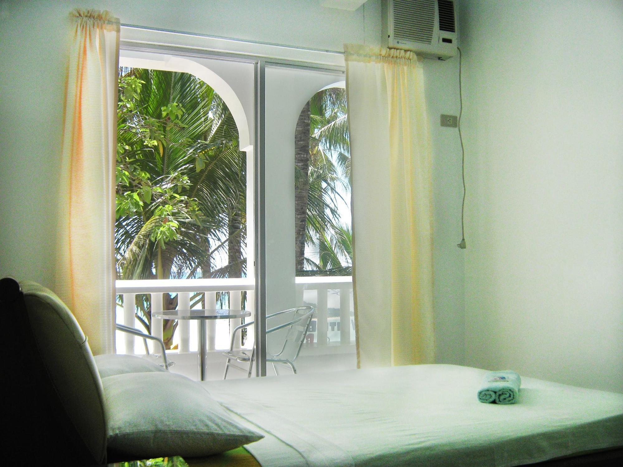 Balabag  White Beach De Boracay מראה חיצוני תמונה