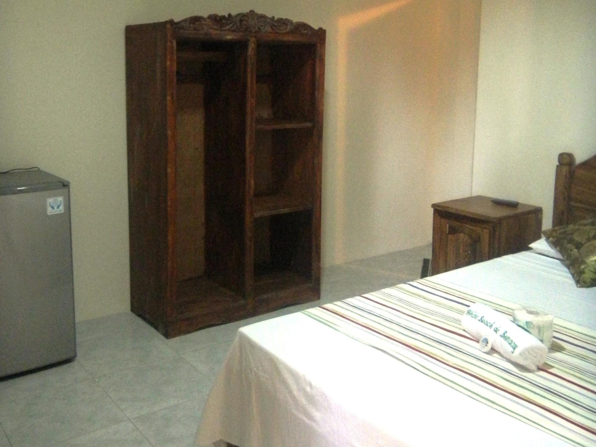 Balabag  White Beach De Boracay מראה חיצוני תמונה