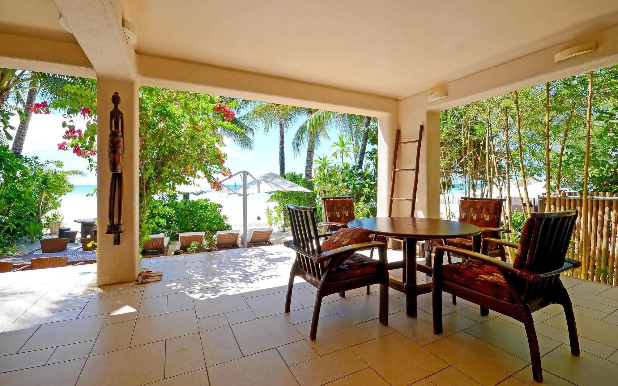 Balabag  White Beach De Boracay מראה חיצוני תמונה