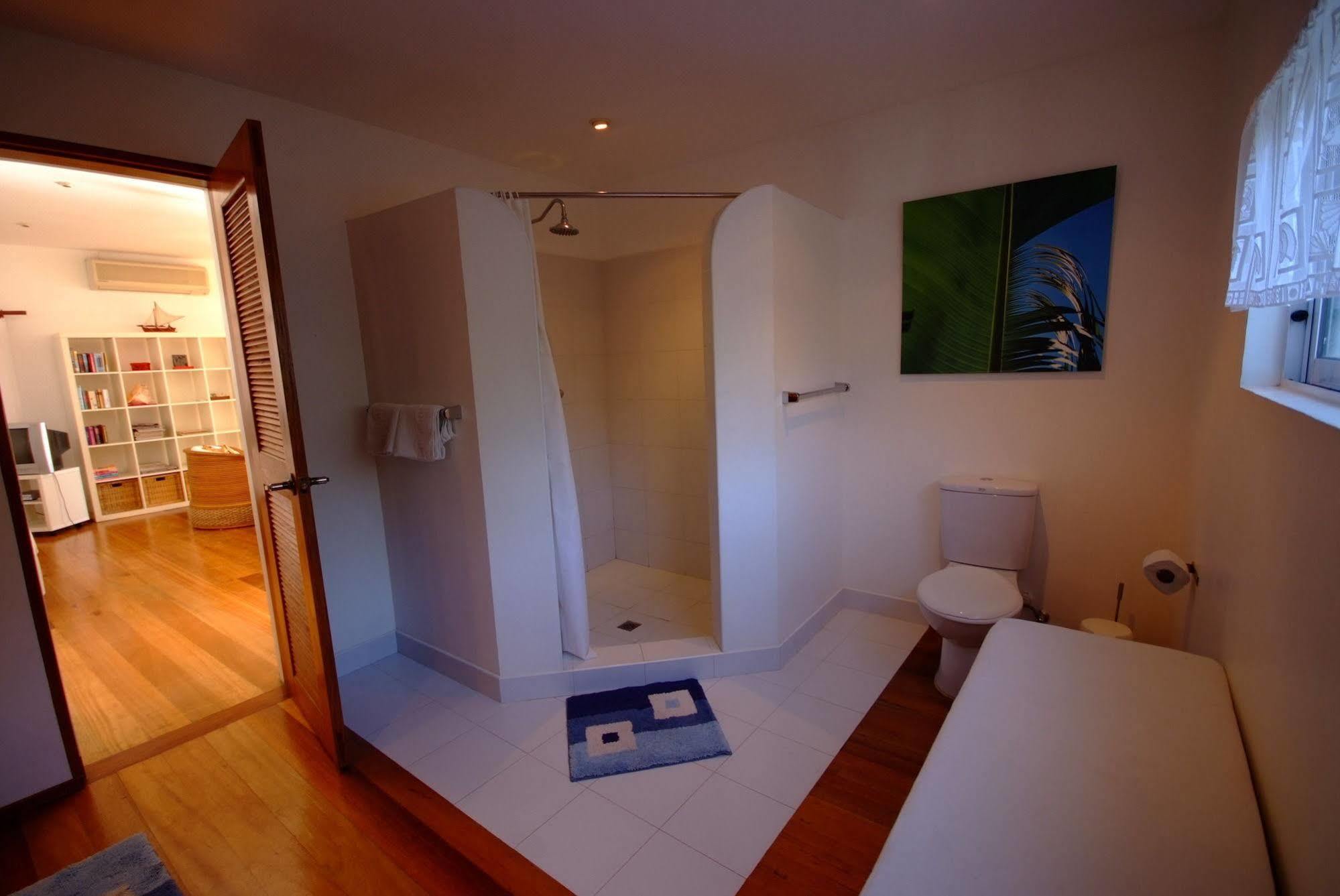 Balabag  White Beach De Boracay מראה חיצוני תמונה