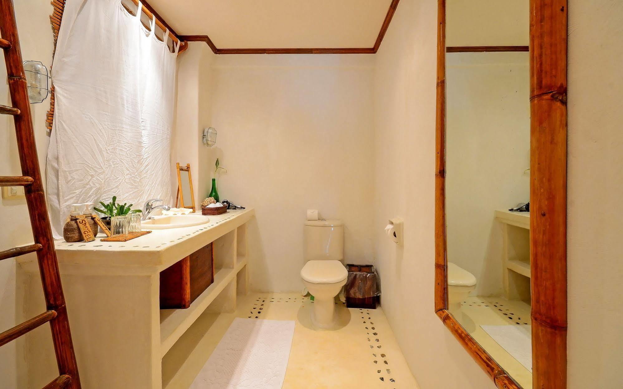 Balabag  White Beach De Boracay מראה חיצוני תמונה