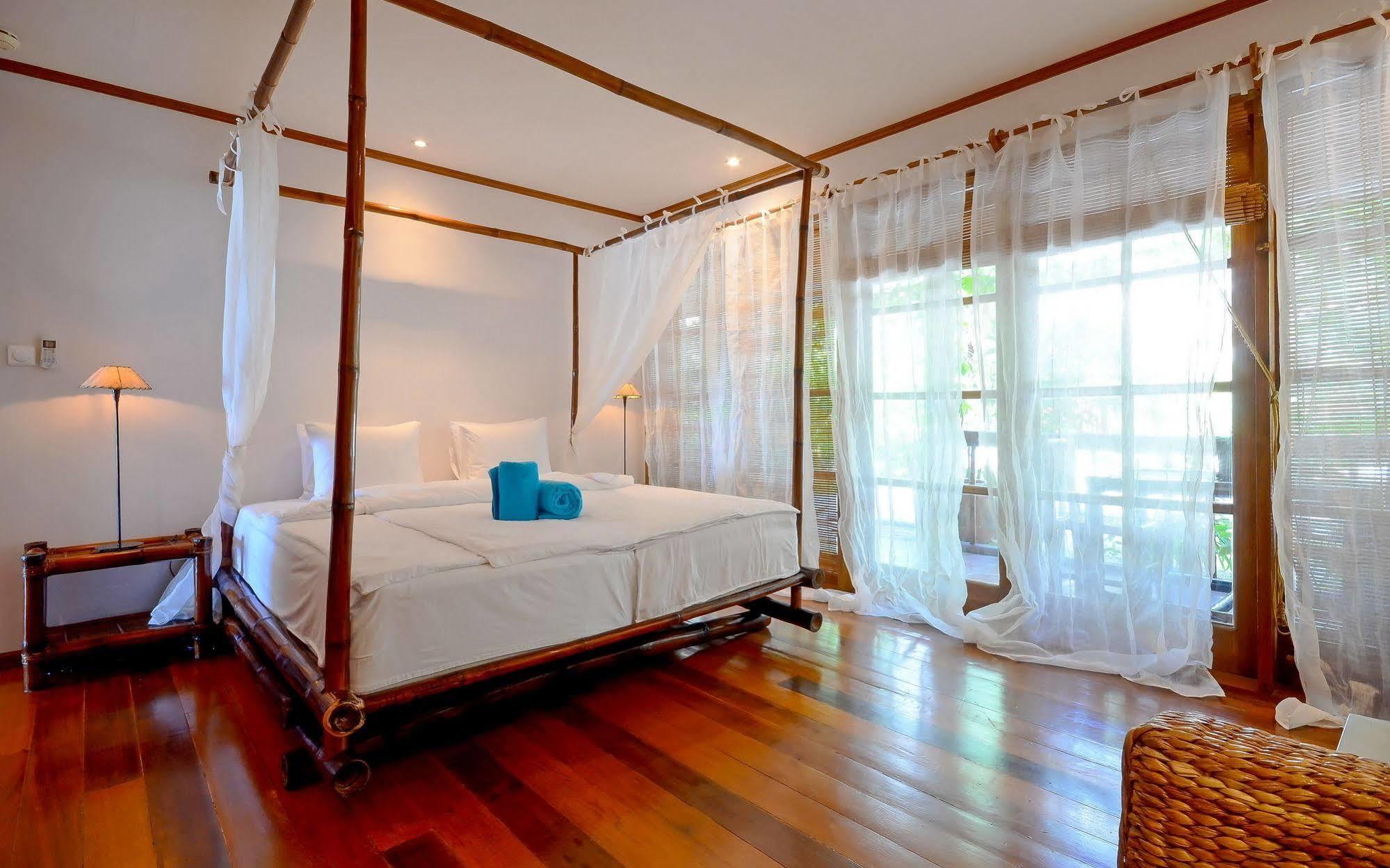 Balabag  White Beach De Boracay מראה חיצוני תמונה